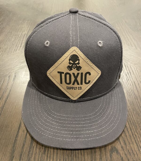 Toxic New Era Snap Back - Image 3