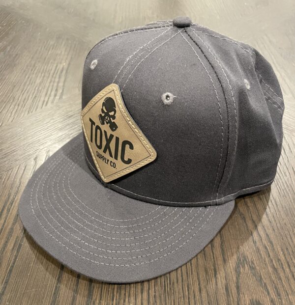 Toxic New Era Snap Back - Image 2